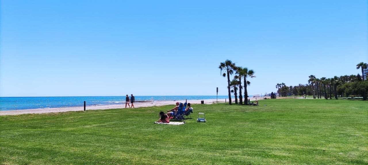 Acv Primera Linea Oropesa del Mar Ngoại thất bức ảnh